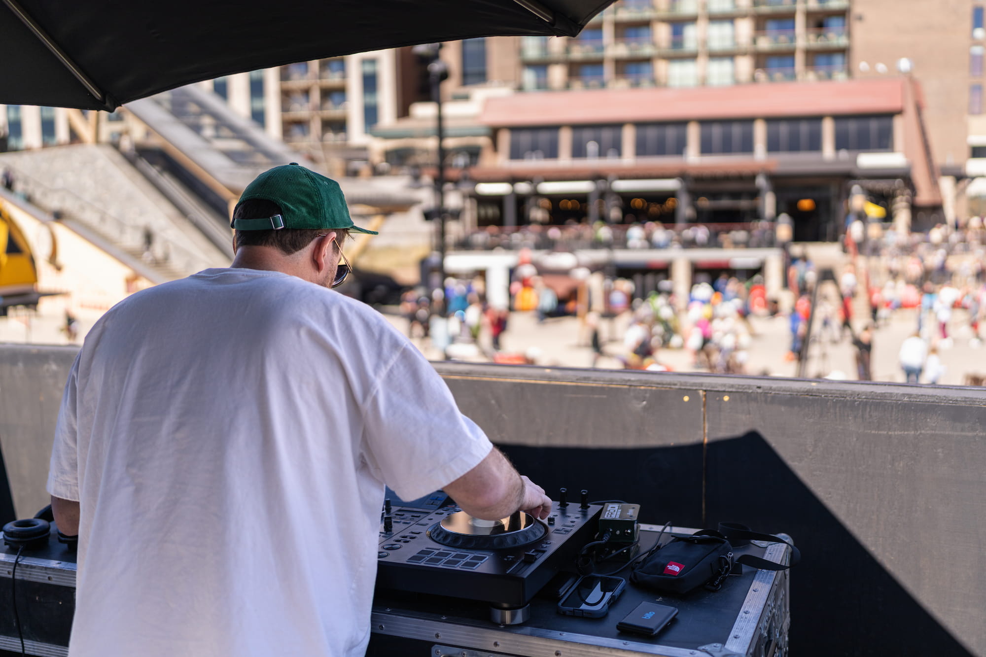 Planning a Steamboat Bachelorette or Bachelor Party: Music, Après and Late Nights
